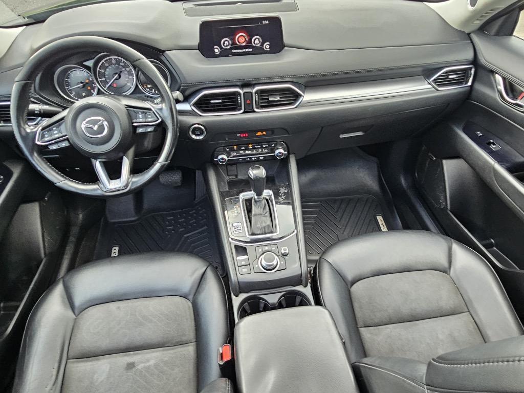 2019 MAZDA CX-5 - $11,999