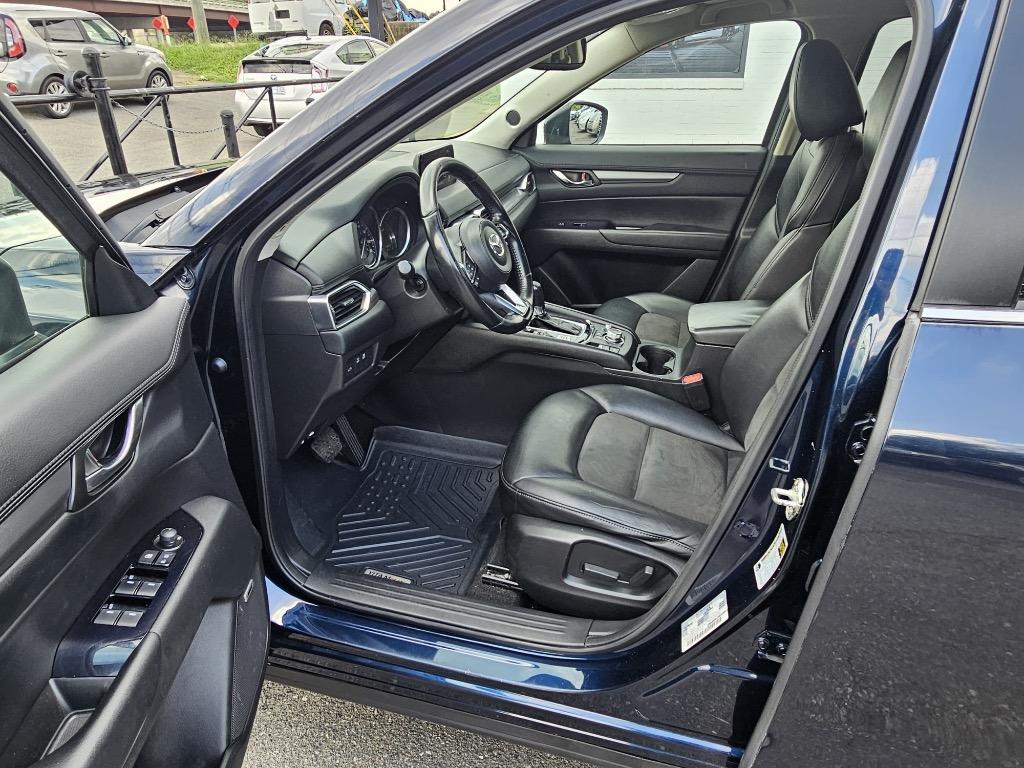 2019 MAZDA CX-5 - $11,999