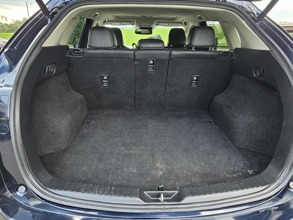 2019 MAZDA CX-5 - $11,999