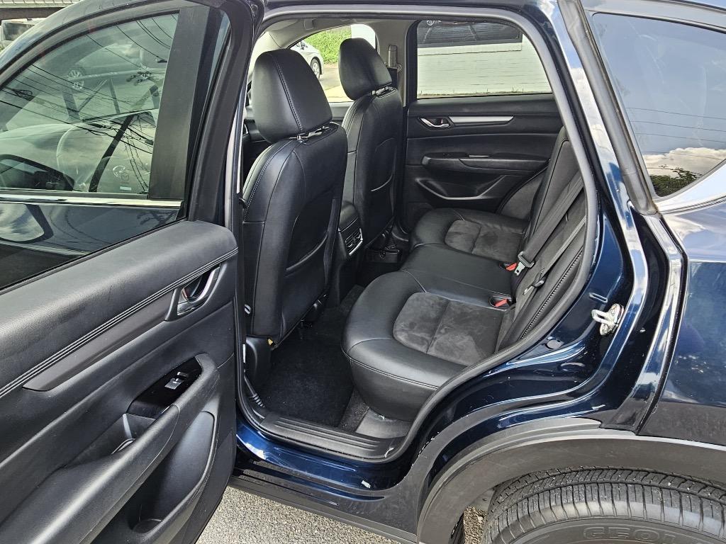 2019 MAZDA CX-5 - $11,999