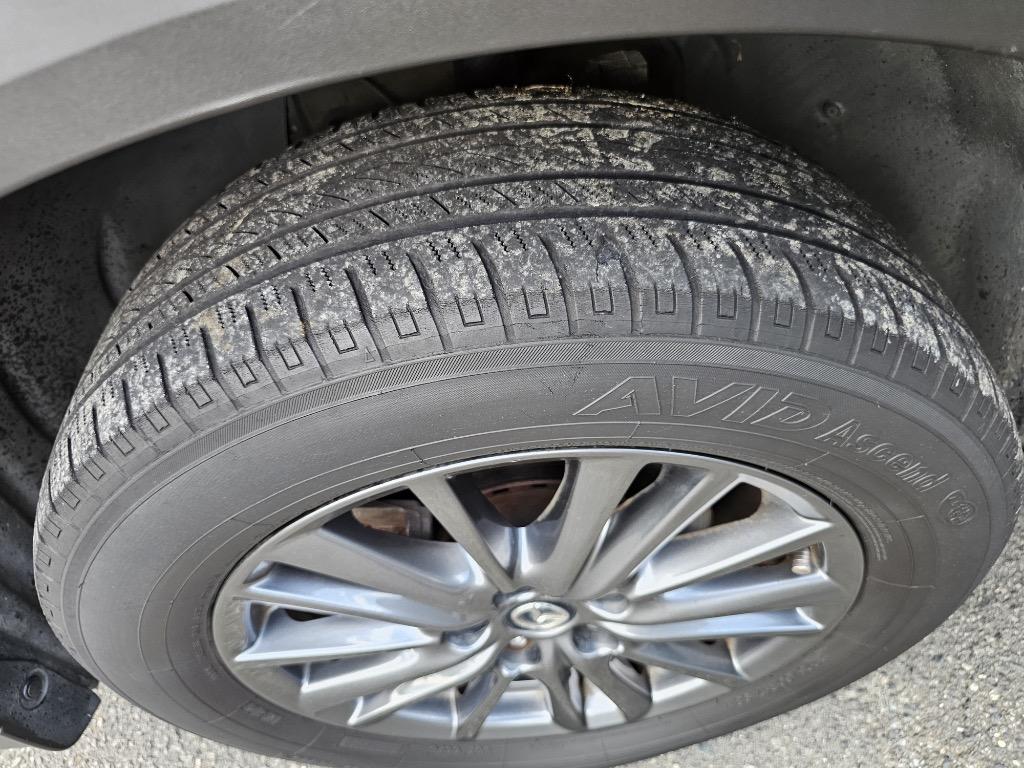 2019 MAZDA CX-5 - $11,999