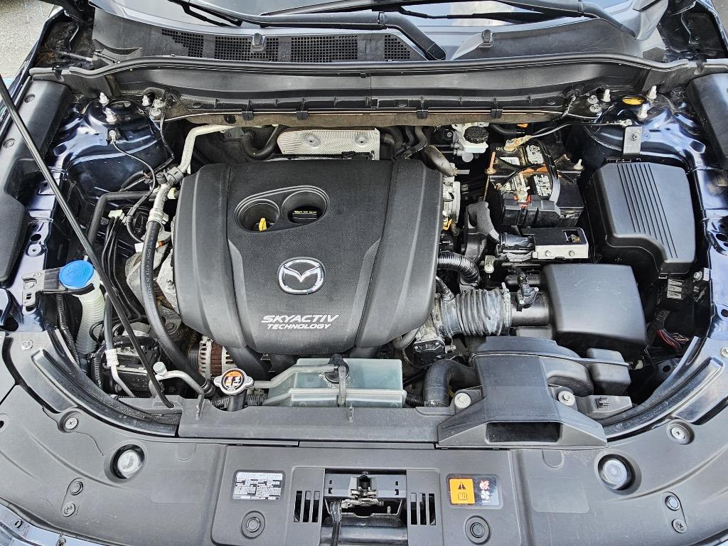 2019 MAZDA CX-5 - $11,999