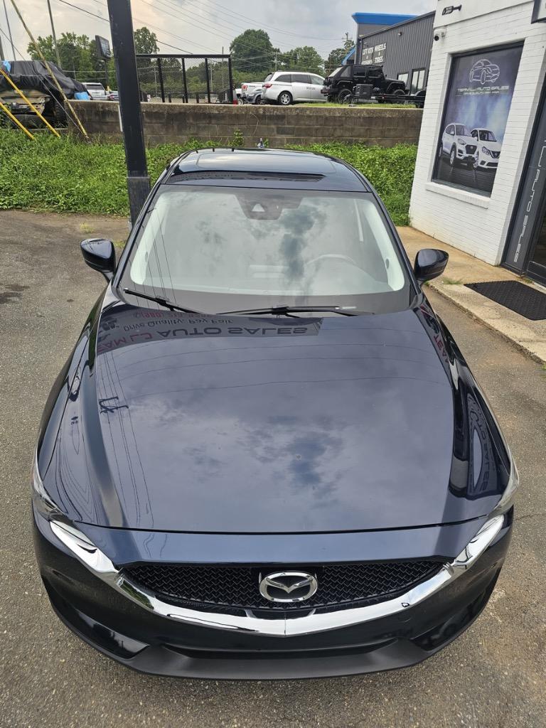 2019 MAZDA CX-5 - $11,999