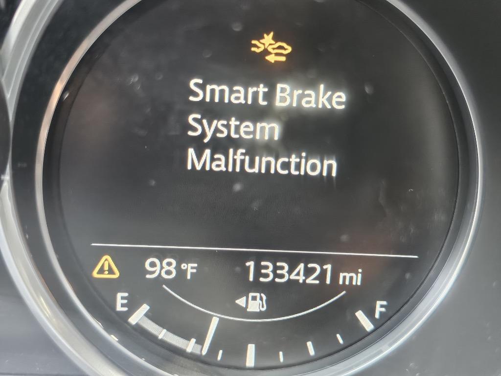 2019 MAZDA CX-5 - $11,999