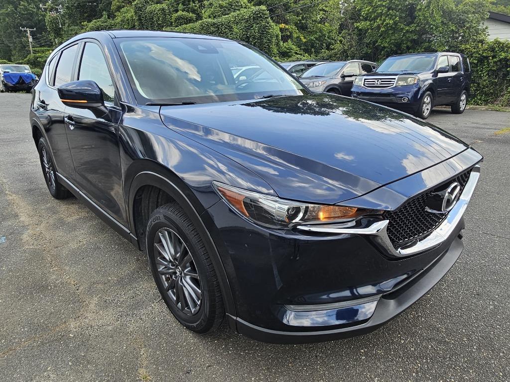 2019 MAZDA CX-5 - $11,999