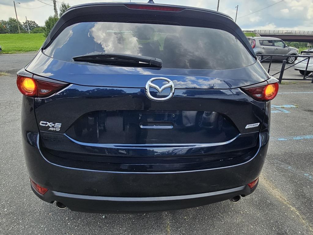 2019 MAZDA CX-5 - $11,999