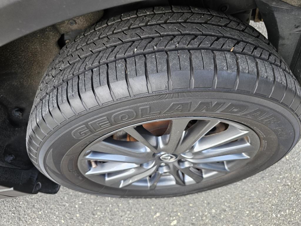 2019 MAZDA CX-5 - $11,999