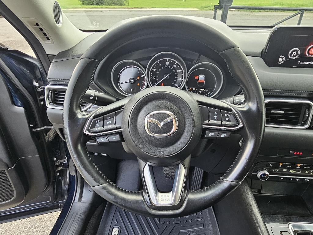 2019 MAZDA CX-5 - $11,999
