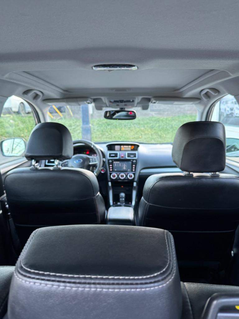 2016 Subaru Forester - $10,500