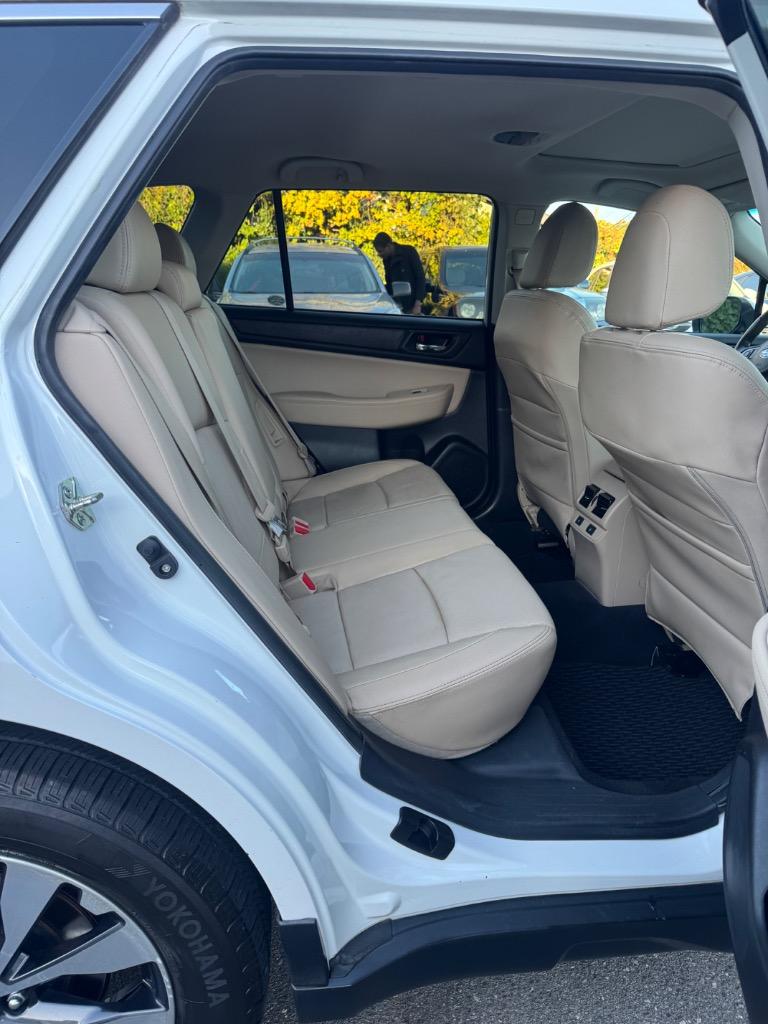 2017 Subaru Outback - $10,999