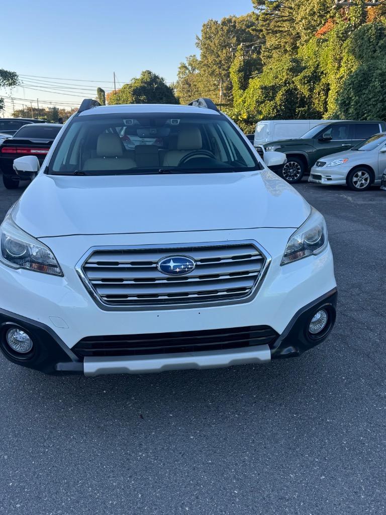 2017 Subaru Outback - $10,999