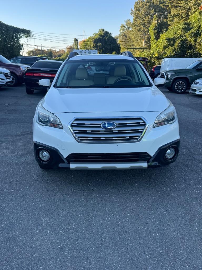2017 Subaru Outback - $10,999