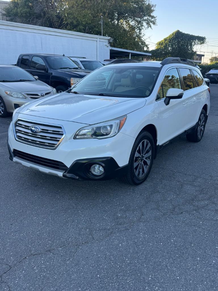 2017 Subaru Outback - $10,999
