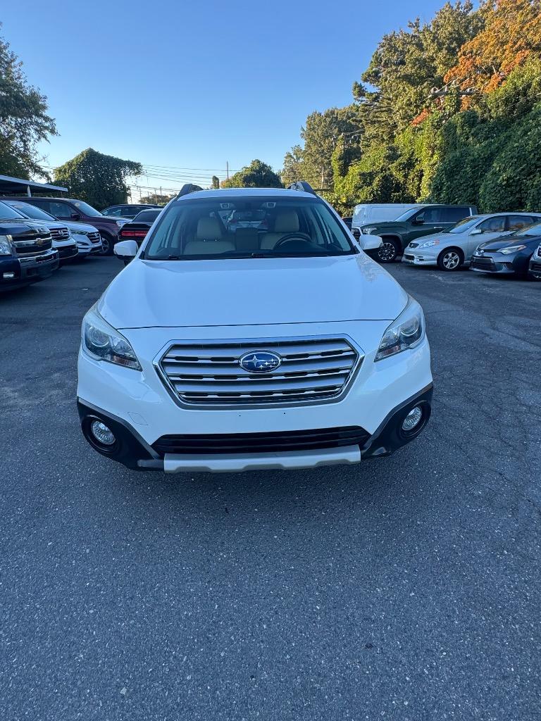2017 Subaru Outback - $10,999