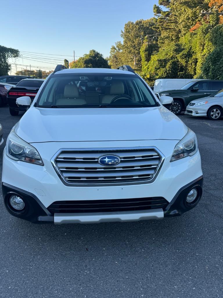 2017 Subaru Outback - $10,999