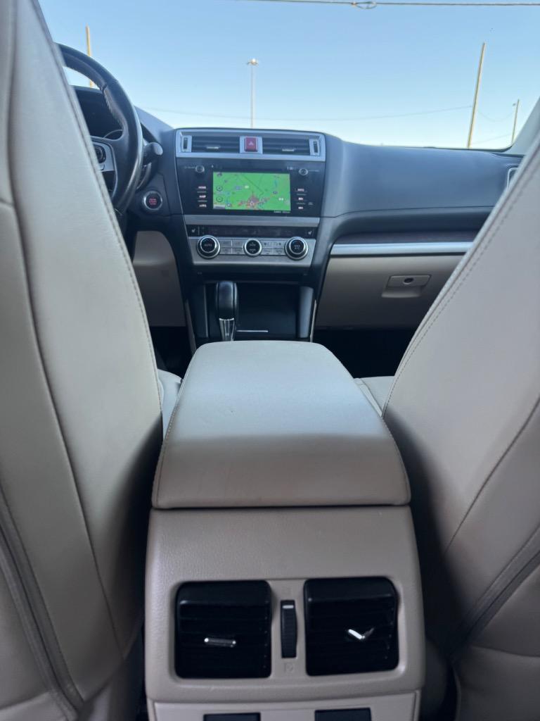 2017 Subaru Outback - $10,999