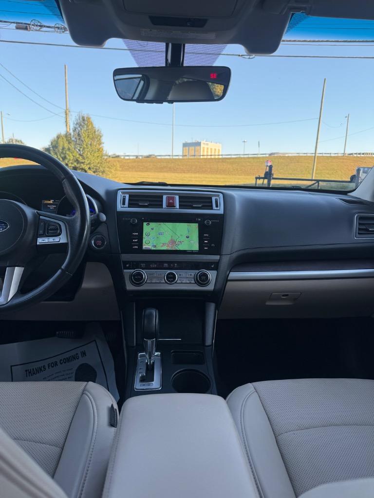 2017 Subaru Outback - $10,999