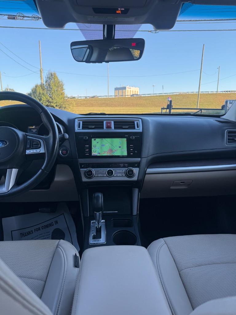 2017 Subaru Outback - $10,999