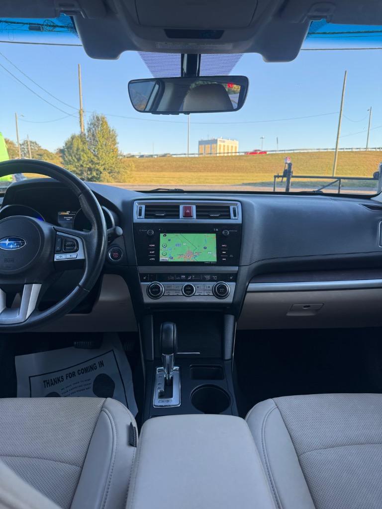 2017 Subaru Outback - $10,999