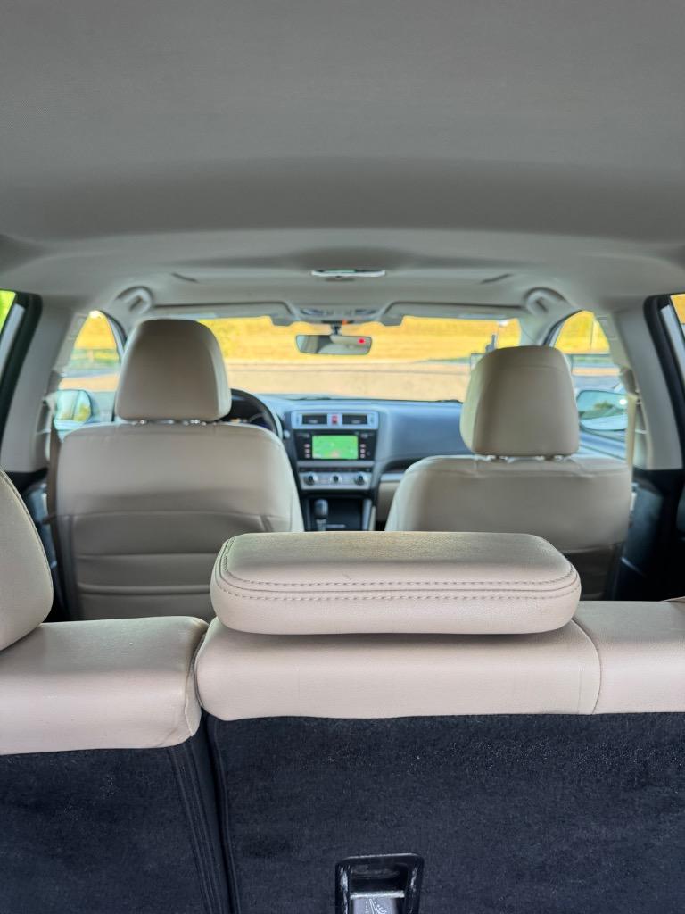 2017 Subaru Outback - $10,999
