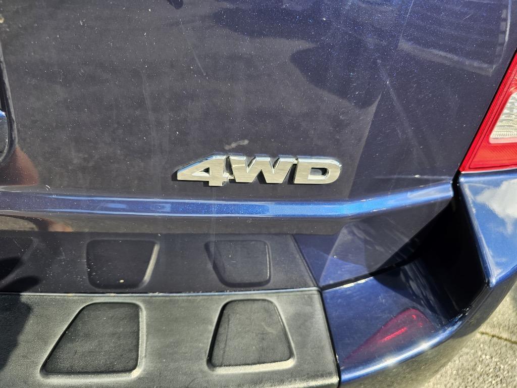 2013 Honda Pilot - $8,200