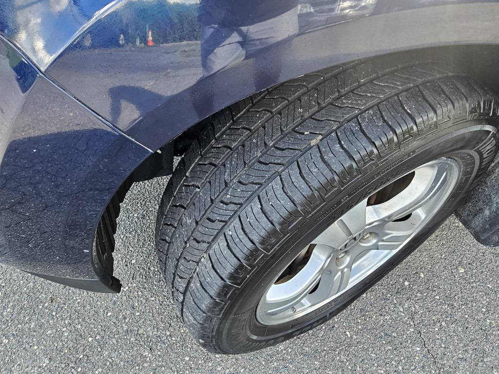 2013 Honda Pilot - $8,200