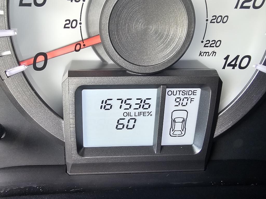 2013 Honda Pilot - $8,200