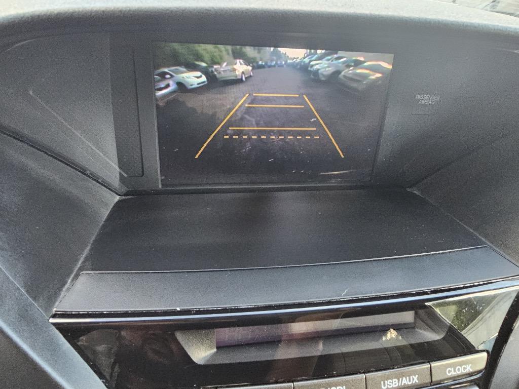 2013 Honda Pilot - $8,200
