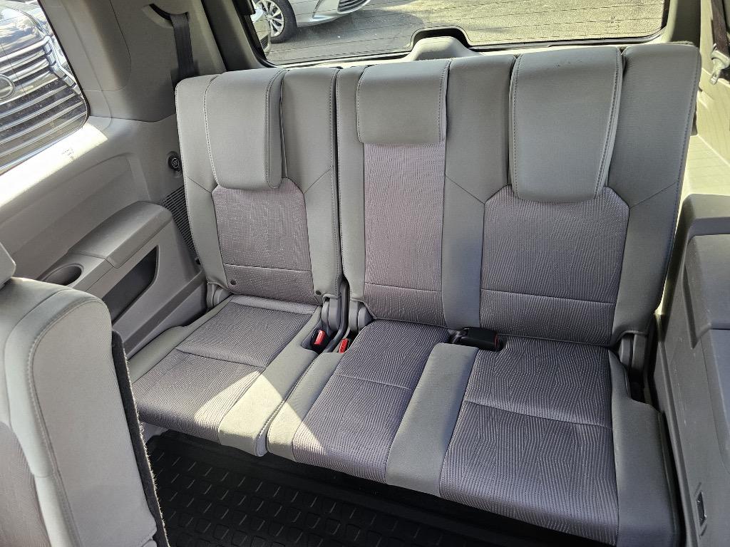 2013 Honda Pilot - $8,200