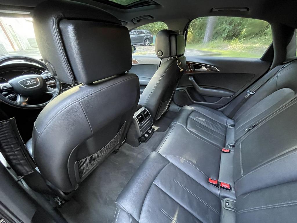 2013 Audi A6 2.0T quattro Premium Plus photo