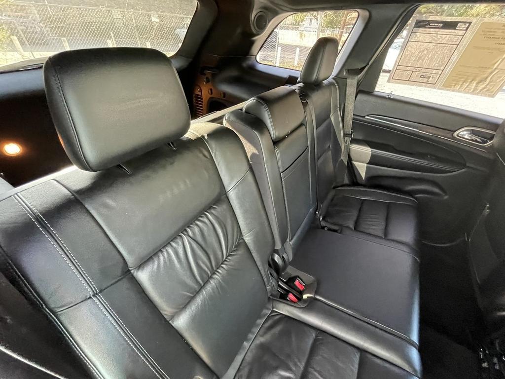2014 Jeep Grand Cherokee Limited photo