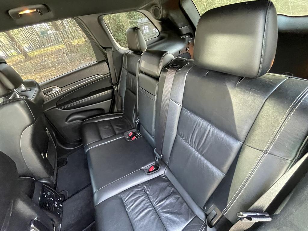 2014 Jeep Grand Cherokee Limited photo