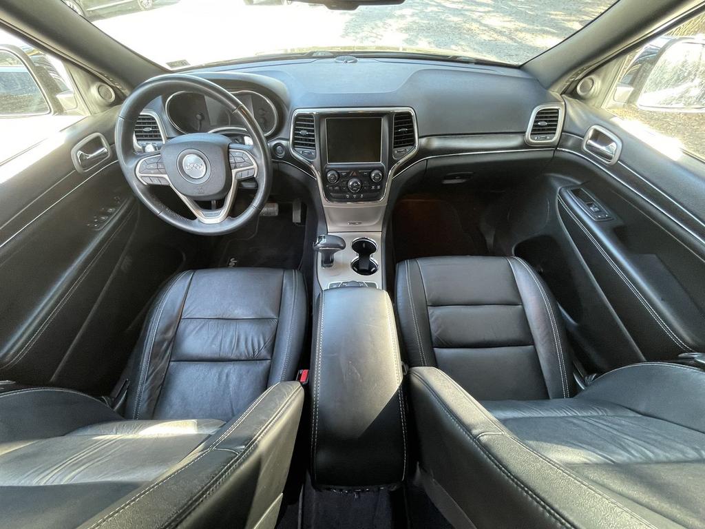 2014 Jeep Grand Cherokee Limited photo