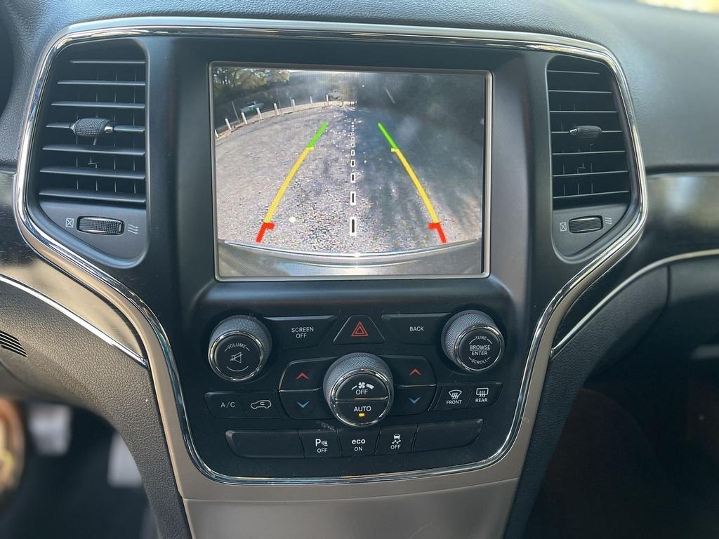 2014 Jeep Grand Cherokee Limited photo