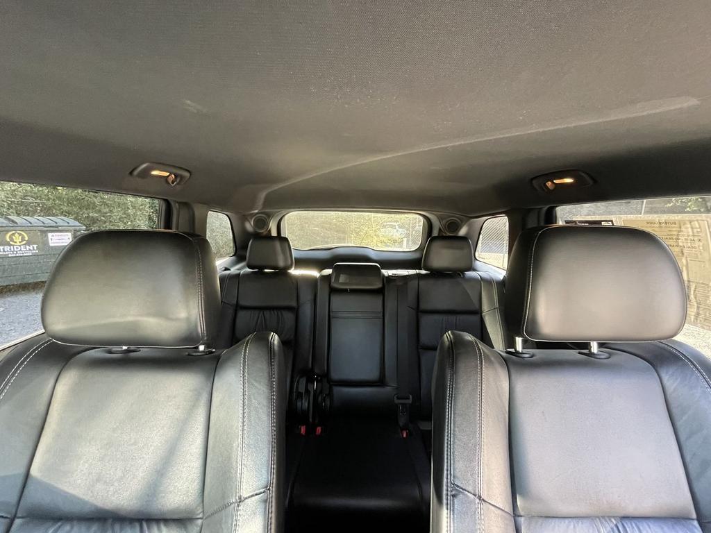 2014 Jeep Grand Cherokee Limited photo