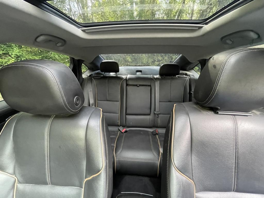 2016 Chevrolet Impala LTZ Sedan 4D photo