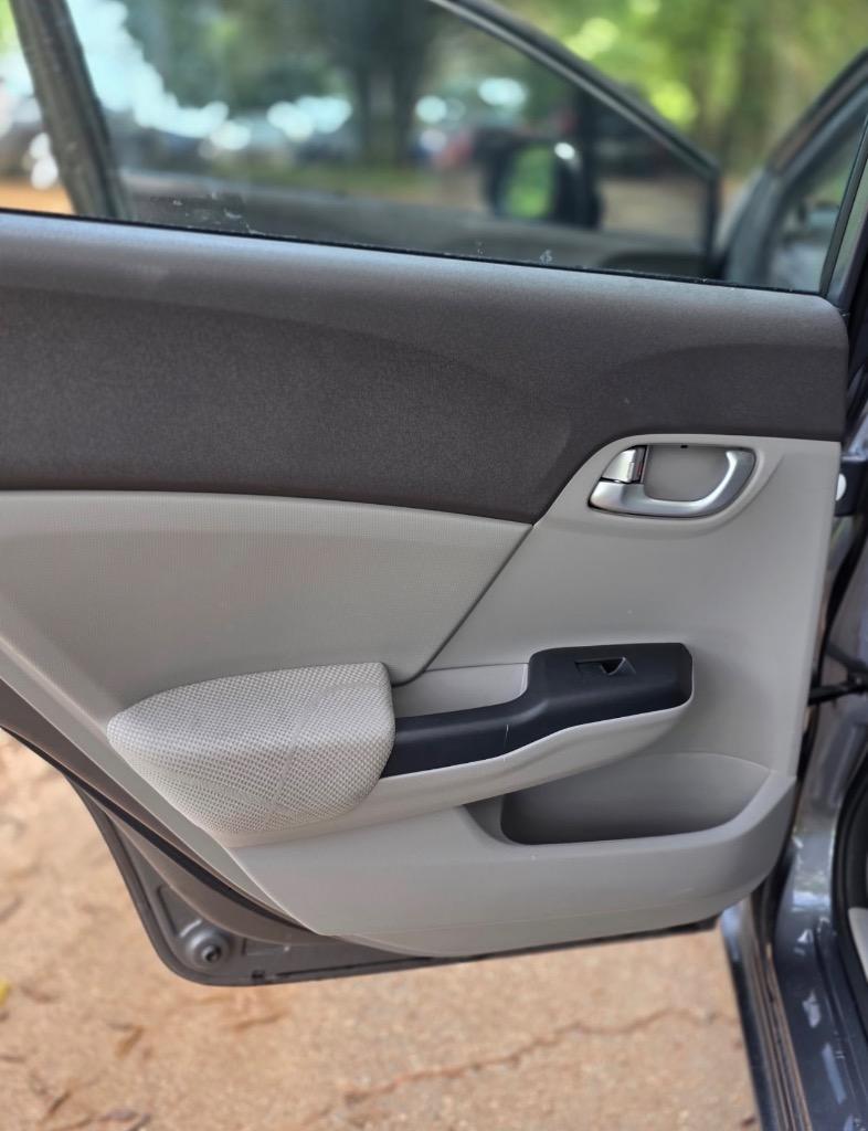 2012 Honda Civic - $10,000