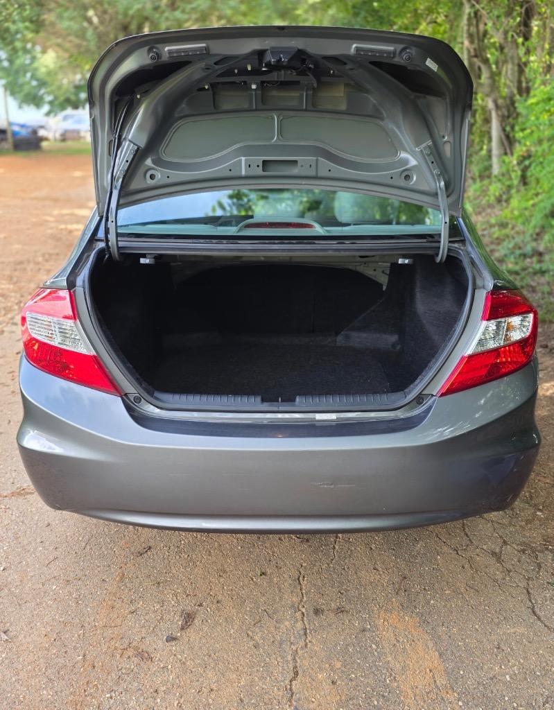 2012 Honda Civic - $10,000
