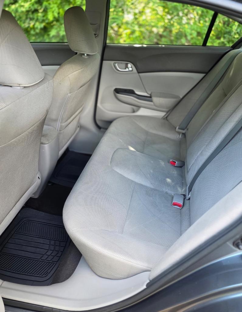 2012 Honda Civic - $10,000