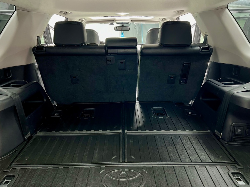 2014 Toyota 4Runner Limited photo