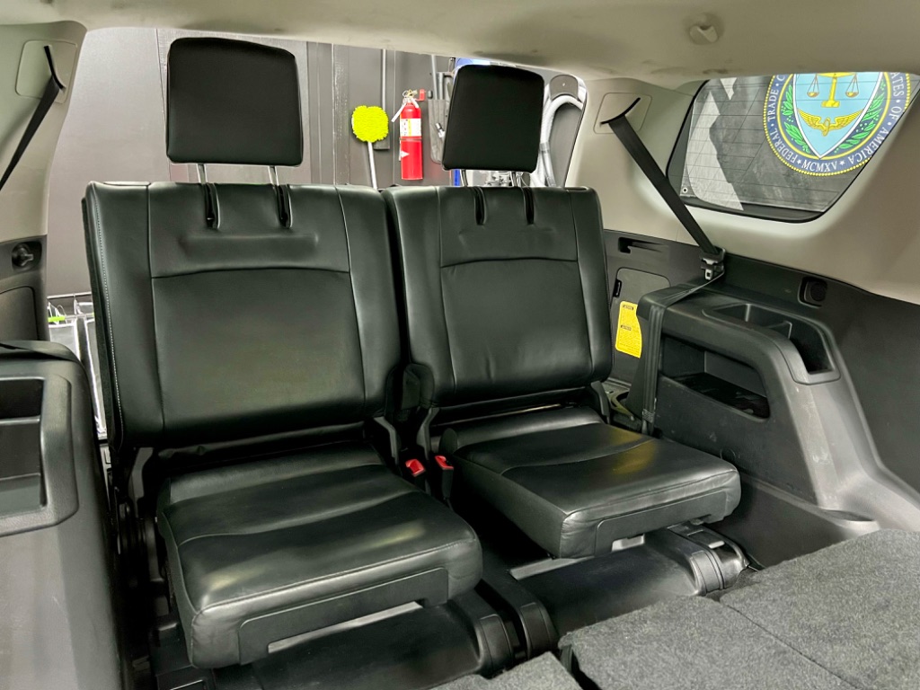 2014 Toyota 4Runner Limited photo