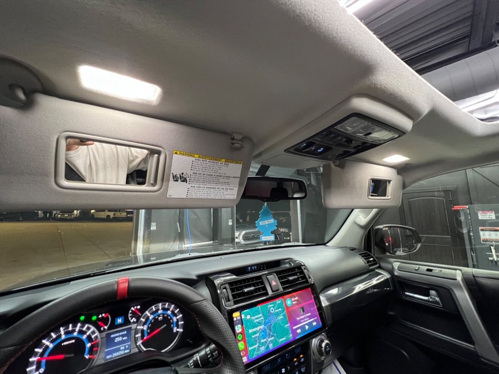 2014 Toyota 4Runner Limited photo