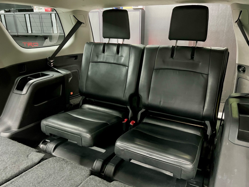 2014 Toyota 4Runner Limited photo
