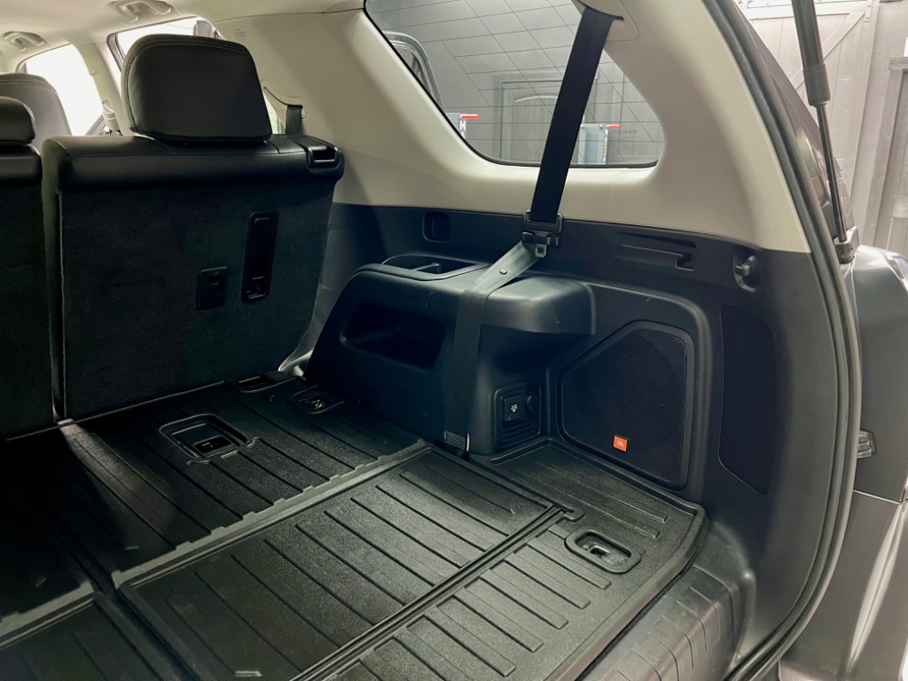 2014 Toyota 4Runner Limited photo