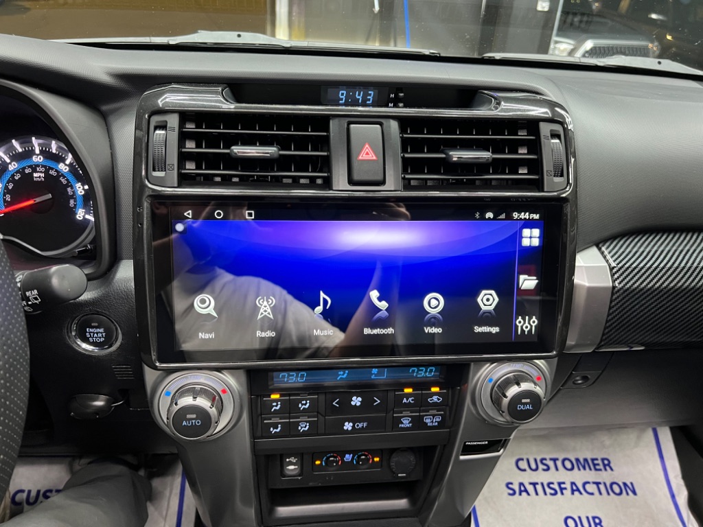 2014 Toyota 4Runner Limited photo