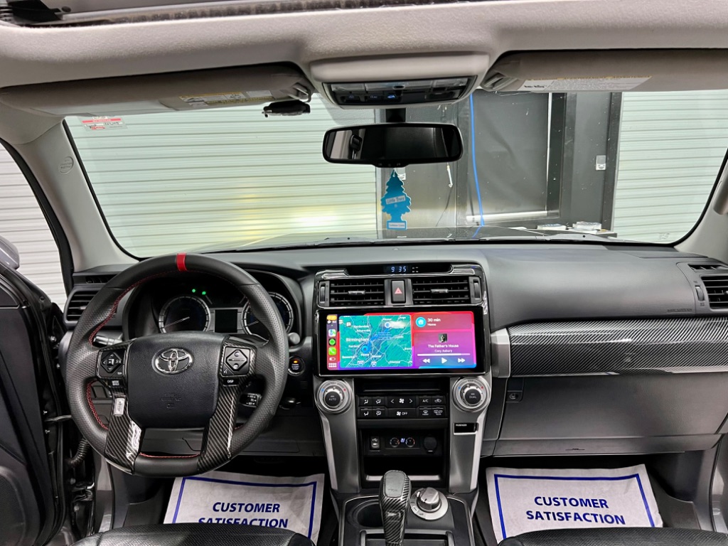 2014 Toyota 4Runner Limited photo