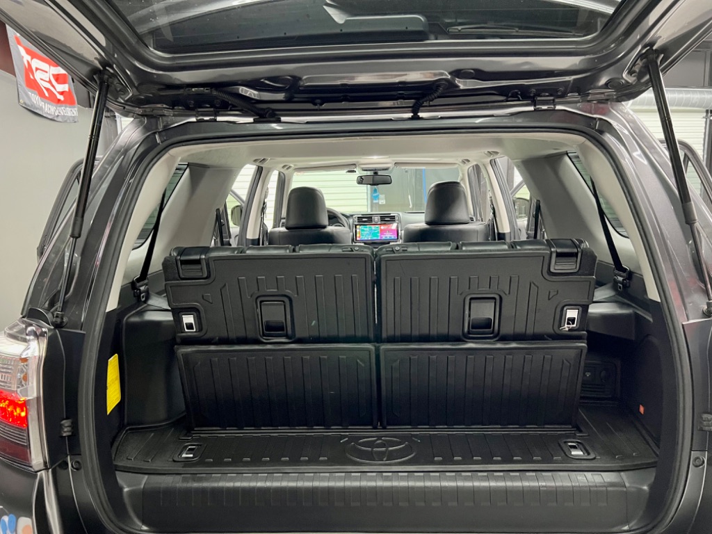 2014 Toyota 4Runner Limited photo