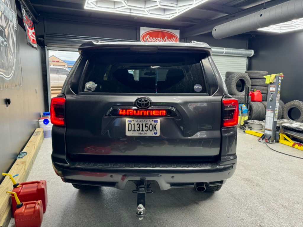 2014 Toyota 4Runner Limited photo