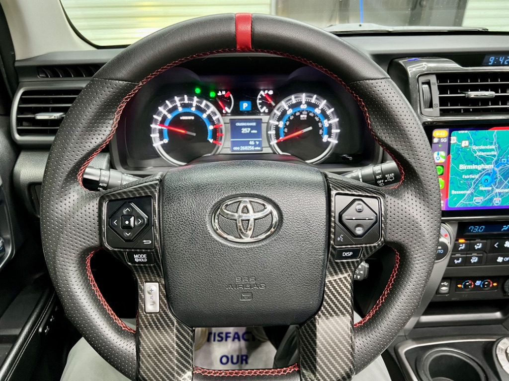 2014 Toyota 4Runner Limited photo