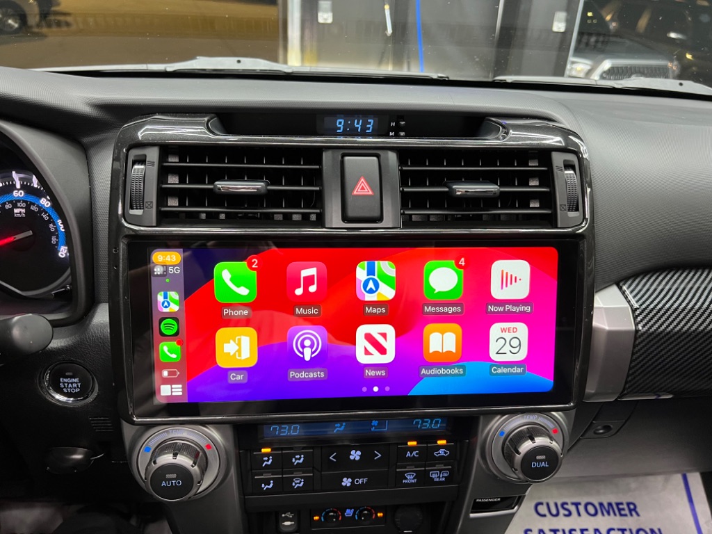 2014 Toyota 4Runner Limited photo